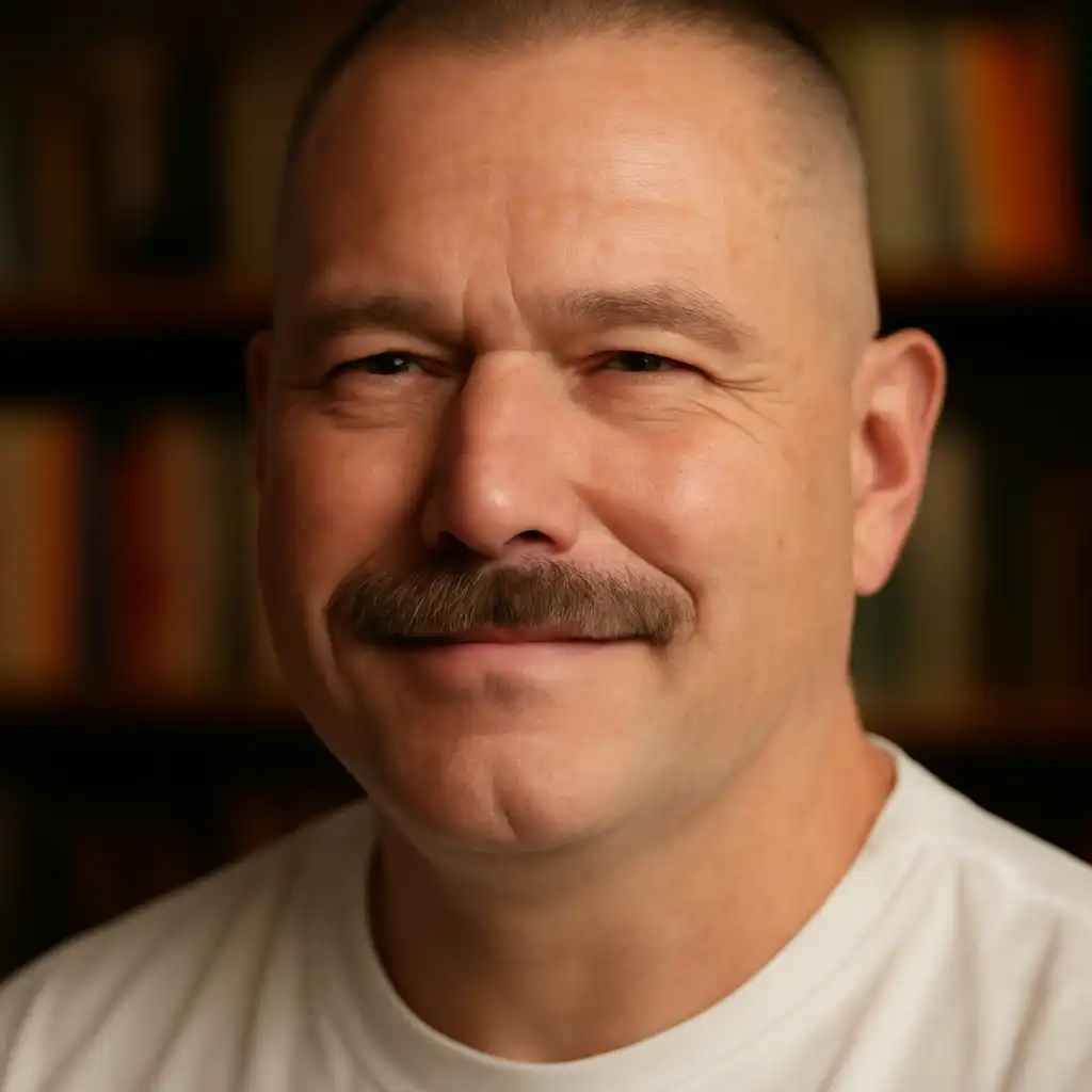 Viktor Sokolov